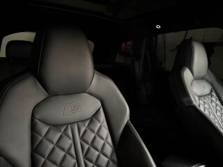Audi Q7 3.0 210кВ