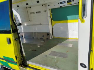 Ford Transit 2.2 103кВ