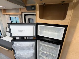 Giottiline MEGA SIENA 396 PREMIER EDITION ACC/FULLED/Security 2.2 103kW