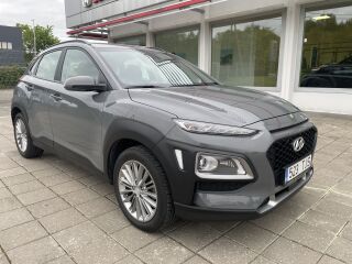 Hyundai Kona 1.6 130kW
