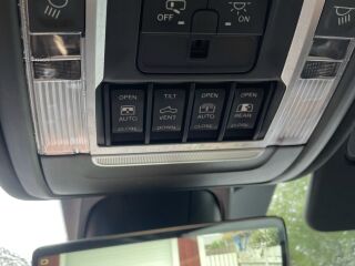 Ram 1500 LONGHORN eTorque 5.7 295kW
