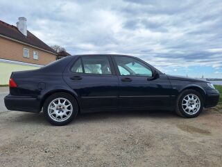 Saab 9-5 2.3 136kW