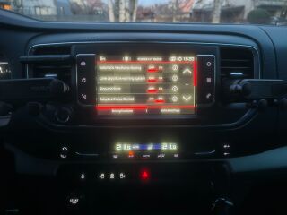 Citroen Spacetourer VIP 2.0 130kW