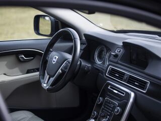 Volvo XC70 Summum 2.4 D5 158kW