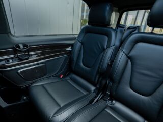 Mercedes-Benz V 250 AMG Exclusive 4Matic 2.1 140kW