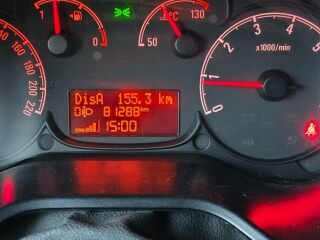 Opel Combo Long 1.4 88kW