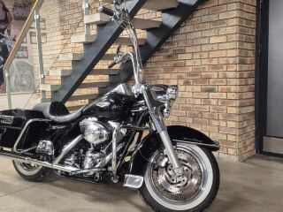 Harley-Davidson Road King FLHRCI CLASSIC V2 49kW