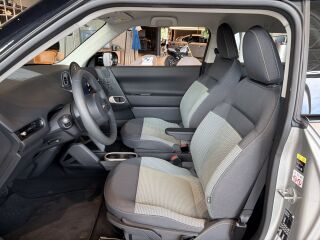 MINI Cooper E 135кВ