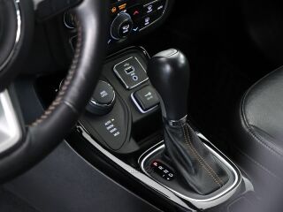 Jeep Compass 1.4 125kW