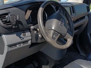 Toyota ProAce 2.0 130kW