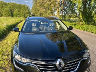 Renault Talisman Initiale Paris 4 control 1.6 118kW