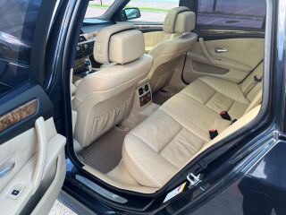 BMW 530 3.0 173кВ
