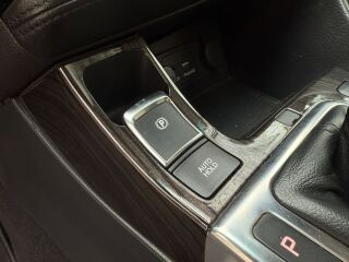 Kia Optima 1.7 100kW