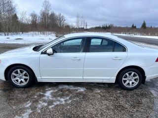 Volvo S80 2.4 120kW