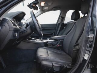 BMW 116 1.5 85kW