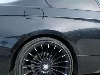 BMW 320 2.0 130kW