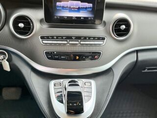 Mercedes-Benz V 250 2.1 140kW