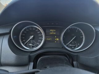 Mercedes-Benz R 350 4MATIC LONG SPORT PACKAGE 3.0 CDI 195kW