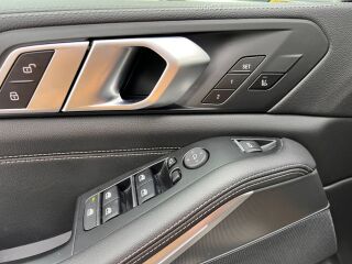 BMW X5 45e Plug-in hybrid XDRIVE M PAKETT 3.0 290kW