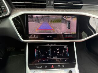 Audi A6 Sport Line 50 3.0 V6 TDI 210kW