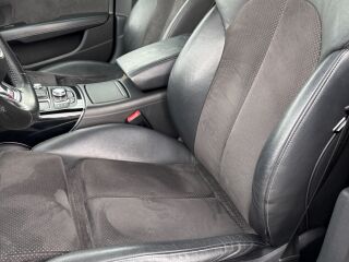 Audi A7 S-line SPORTBACK QUATTRO 3.0 180кВ