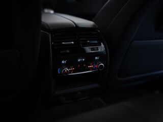 BMW 540 D M-Sportpakett xDrive 3.0 235кВ