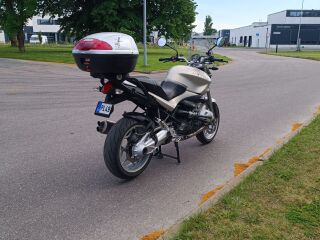 BMW R 1200 R 79kW