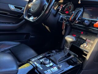 Audi A6 3.0 V6 165kW