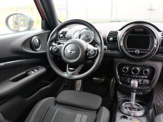 MINI Clubman COOPER SD ALL4 2.0 R4 140kW