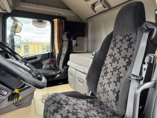 Scania R450 +ADR+SMART2 EURO 6 331kW