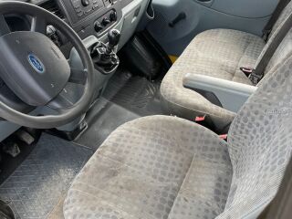 Ford Transit 85kW