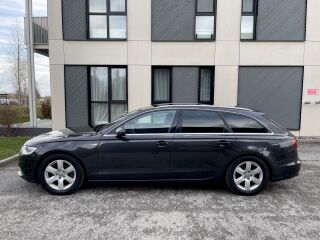 Audi A6 S-Line Comfort Bang&Olufsen 3.0 V6 TDI 150kW
