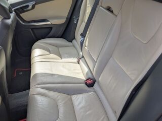 Volvo V60 D3 Summum 2.0 R5 120кВ