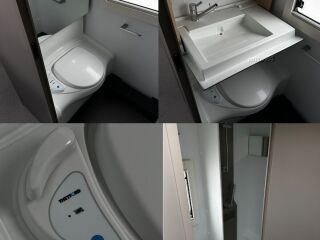 Adria ALPINA 663PT