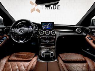Mercedes-Benz C 250 d 4Matic AMG Line Designo 2.1 150kW