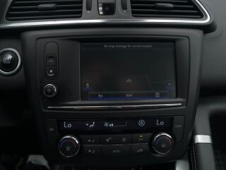 Renault Kadjar Intens Energy dCi 1.5 81kW