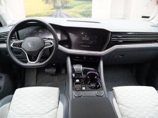 Volkswagen Touareg Elegance 4-Motion 3.0 171kW