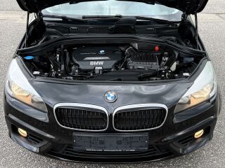 BMW 218 Gran Tourer Advantage 7k EU6 2.0 R4 TDI TwinPower Turbo 110кВ