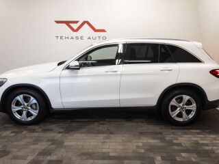 Mercedes-Benz GLC 220 D 4MATIC 2.1 125kW
