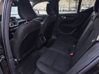 Volvo XC40 1.5 T2 95kW
