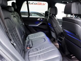 BMW X5 xDrive30d M-Sport 3.0 195kW