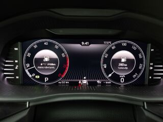 Skoda Scala 1.5 TSI 110кВ