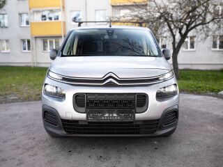 Citroen Berlingo 1.5 56kW