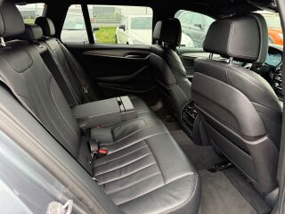 BMW 530 M Pakett xDrive 3.0 195kW