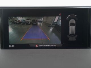 Audi Q7 Quattro S-Line Tdi 3.0 200kW