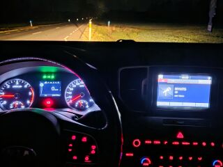 Kia Sportage 1.7 16V 85kW