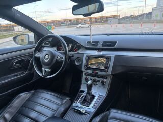 Volkswagen CC Facelift 2.0 130кВ