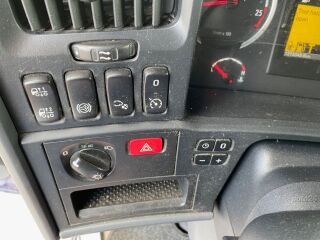 Scania R500 R500 4X2 RETARDER 368kW