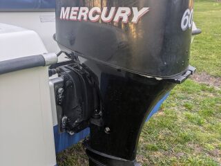 Finnsport 560HT 45kW