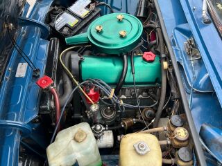 VAZ 2103 1.5 R4 51kW